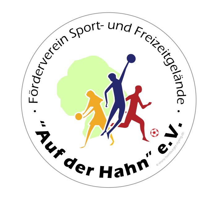 Förderverein Logo