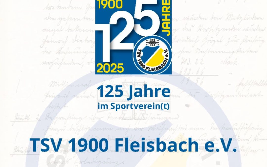 Chronik/Festschrift erhältlich