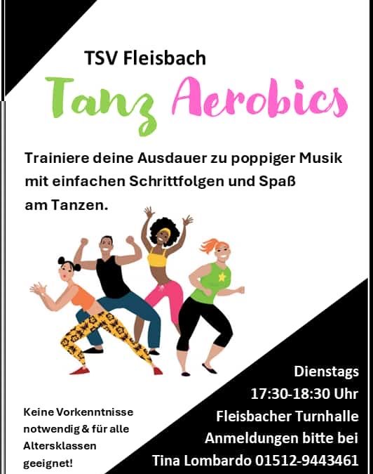 Plätze verfügbar!