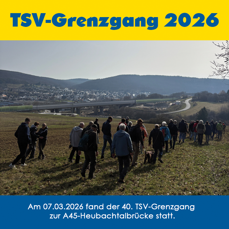 Grenzgang 2026